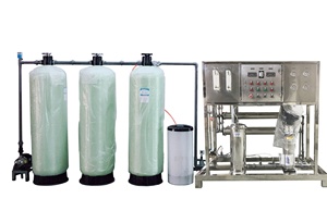 工厂便宜价格 2 t/h 2000l/h 反渗透反渗透净水机/净水系统/<span class=keywords><strong>RO</strong></span> 水厂