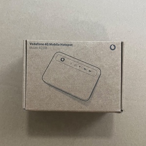 Mở khóa alca Tel linkzone Vodafone r228t 4G không dây Hotpot 4G LTE di động wifi Router B1/3/7/8/20/32/38/40/41 - Product Image 6