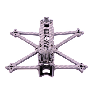 AlfaRC Fi-150 3.5 Inch Propeller Toothpick <strong>Frame</strong> Kit RC Drone <strong>FPV</strong> Racing Quadcopter Support 1204 1206 1303 1306 1404 1507 Motor - Product Image 5