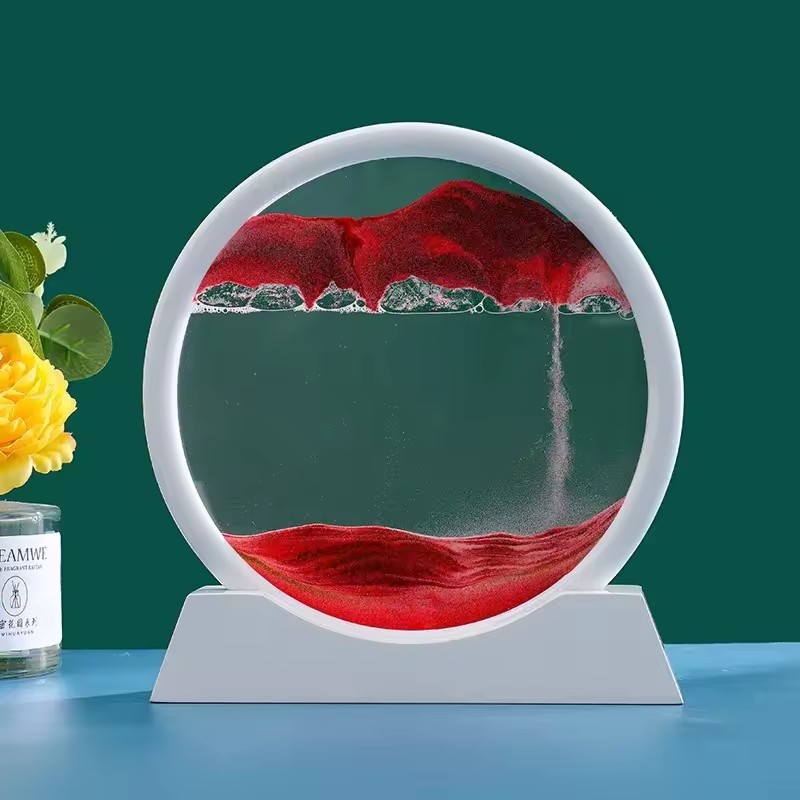 Base blanche-rouge