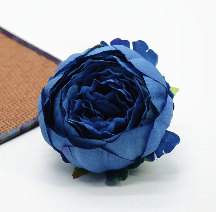 Bleu profond