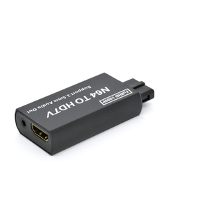 HD <strong>Adapter</strong> for Nintendo for N64 SNES/NGC/SFC <strong>Adapter</strong> for N64 to HD MI Converter <strong>Adapter</strong> - Product Image 2