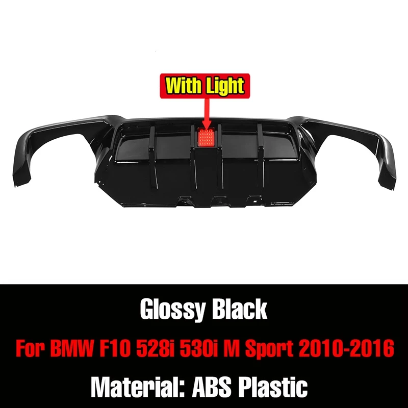 Gloss Black