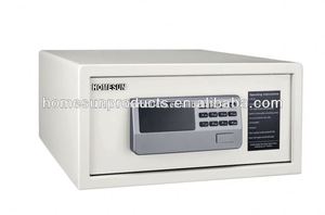 digital <strong>keypad</strong> hotel safe with auto electric <strong>lock</strong>