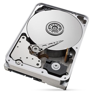 ซีเกตฮาร์ดดิสก์เซิร์ฟเวอร์2.4TB SAS 3.5นิ้ว ST2400MM0129สำหรับองค์กร - Product Image 5