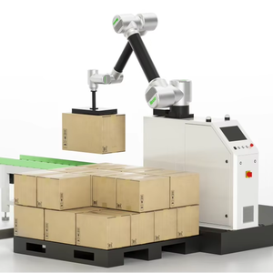Automatisches Roboter-Palettier system Palettier roboter für Container laden und entladen - Product Image 1