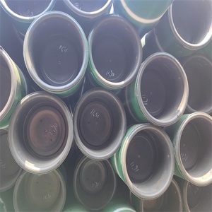 <strong>API</strong> 5CT Seamless Steel 4.5 20 Inch K55 L80 N80Q P110 <strong>Casing</strong> <strong>Pipe</strong> for Oil <strong>Pipelines</strong> ASTM Bending Cutting Welding 7-Inch Cutting - Product Image 3