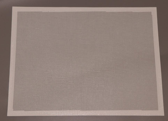 30*40cm-blanc