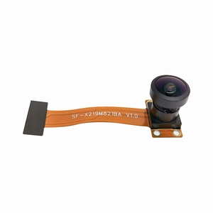 Prezzo diretto di fabbrica 8MP IMX219 sensore Raspberry Pi modulo fotocamera per soluzione personalizzata - Product Image 1
