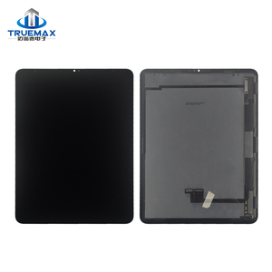 Apple ipad mini1 mini2 mini6 mini 4 6 a2567 5th lcdオリジナルタッチスクリーンパネルデジタイザー用 - Product Image 2