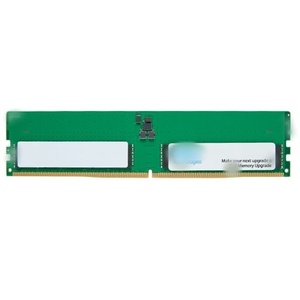 P43328-B21 32GB (1x32GB) หน่วยความจําคู่ x8 DDR5-4800 CAS-40-39-39 EC8 หน่วยความจําที่ลงทะเบียน ram ddr5 - Product Image 3