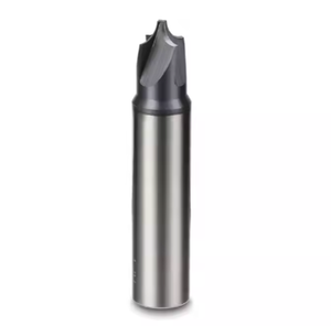 Özelleştirilmiş iyi talaş kaldırma performansı dahili R ark pah kırma freze kesicisi - Product Image 2