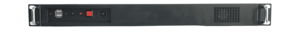 Lüfter loser oder leiser Lüfter Schwarzer Mini-Computer IPC100U-M316F Dual COM Max 6COM N3150 N360 N3700 Linux Mini-PC für Industrie - Product Image 5