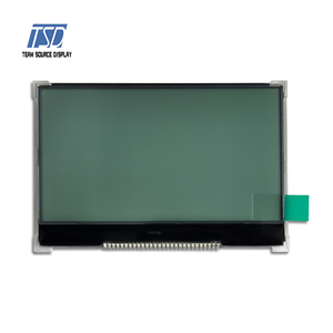 FSTN Positiv ST7565R IC LCD 128x64 Monochromes LCD-Anzeige modul COG-Anzeige - Product Image 1