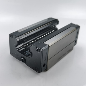 <strong>Linear</strong> <strong>Guide</strong> <strong>Rail</strong> 45mm HGH45CA Precision Shaft <strong>Linear</strong> <strong>Guides</strong> Series 3000mm to 100mm Manufacturer - Product Image 3