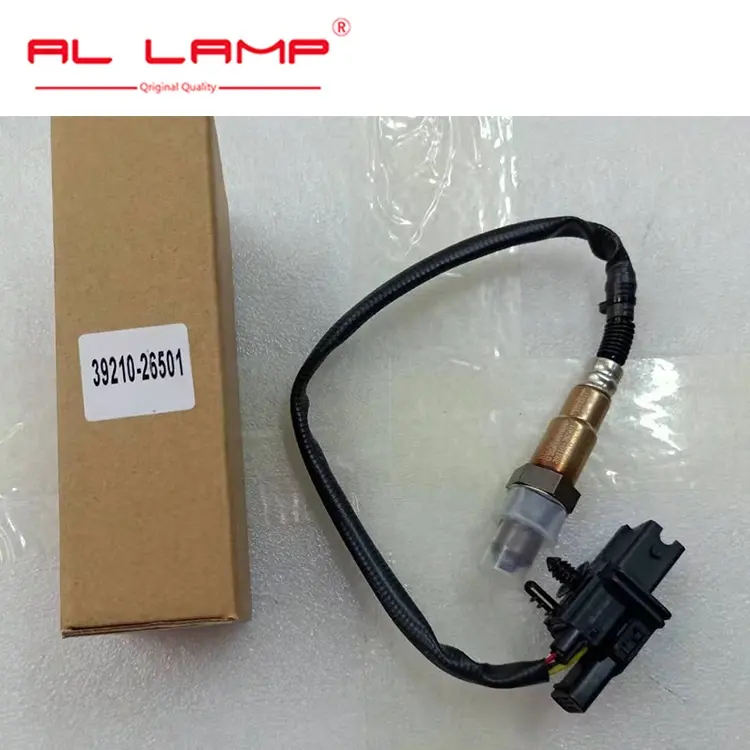 Lambda Oxygen Sensor O2 Sensor 39210-26501 For Hyundai Verna