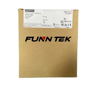 Módulo de entrada analógica 6ES7 331-7KF02-0AB0 Siemens PLC AI 8x 9/12/14bit, 6ES7331-7KF02-0AB0 SIMATIC S7-300 SM331 - Product Image 3