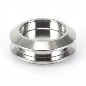 Serviços Industriais Personalizados Engenharia De Precisão Multi-Axis CNC Usinagem Liga De Aço Inoxidável Modelo <span class=keywords><strong>3D</strong></span> Fio EDM Tecnologia