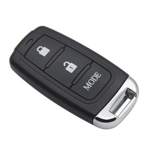 433MHz Wireless Learning Code Gate Fernbedienung EIN/AUS-Taste Garagentor öffner Fernbedienung Hersteller - Product Image 1