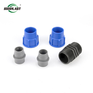 Ke Xing mới PVC ống nước Doanh tùy chỉnh vườn thủy lợi ống kết nối doanh - Product Image 2