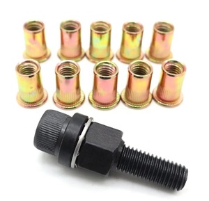 M3 M4 M5 M6 M8 M10 M12 Điện Hướng Dẫn Sử Dụng Ram Đơn Giản Đinh Tán Đầu Đinh Tán Công Cụ Phụ Kiện Lắp Ráp Vít Điện Kéo Đinh Tán <span class=keywords><strong>Nut</strong></span> Súng - Product Image 6