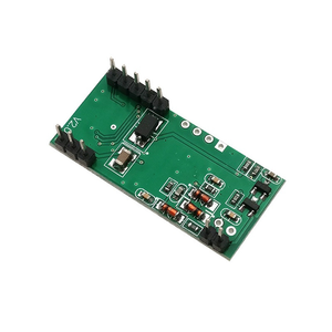 Módulo lector de tarjetas RFID RDM6300 Módulo RF Lector de tarjetas de 125kHz Salida de puerto serie UART - Product Image 2