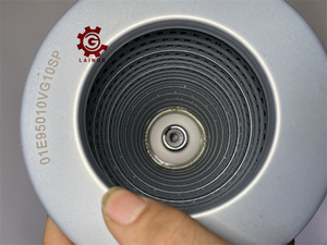 Bộ lọc dầu thủy lực OEM Chất lượng cao 2700 r 020 xlx/-KB n15dm002 n15dm005 n15dm010 n15dm020 n15dm030 - Product Image 6