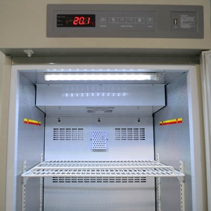 Biobase Labor kühlschrank BPR-5V298 Zwangs luft kühlsystem 2 ~ 8 Grad 298L Labor kühlschrank - Product Image 6