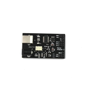 MTool V1.64 Juego completo Denso Adaptador/Pin Cables Cable Lectura/Escritura EEPROM Programador - Product Image 5