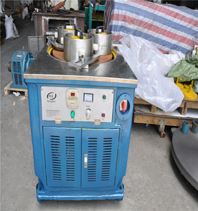 Ceramic Rings <strong>Surface</strong> <strong>Lapping</strong> <strong>Machine</strong> Replace Lapmaster Metal Glass Polishing <strong>Machine</strong>