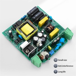 MDR-20-15 <strong>Ac</strong> Dc Power Supply Unit 220Vac <strong>Input</strong> 15Vdc 1.3A Outupt Switching Power Supply for Electronics Amplifiers - Product Image 6