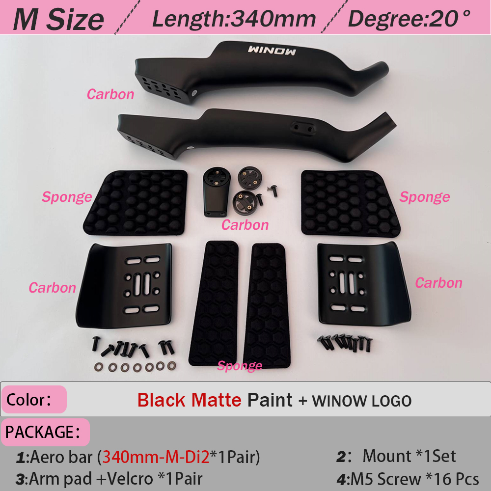 M-Di2-Noir mat