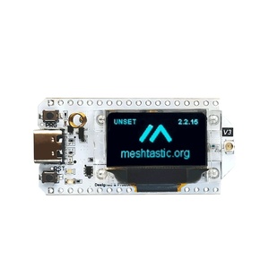 Heltec WiFi lora 32 esp32 kablosuz modülü geliştirme kurulu ile akıllı şehir çiftlikleri için 0.96 inç Oled dijital ekran sanayi