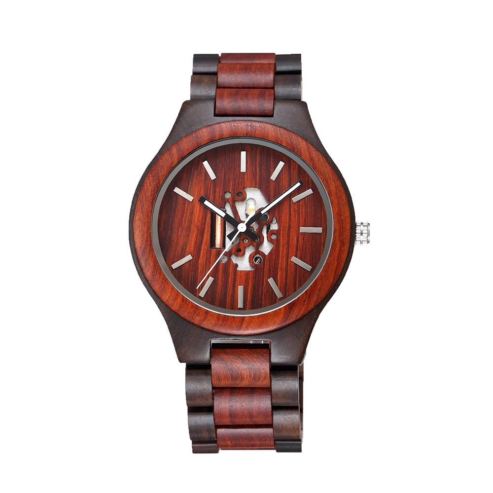 Red Sandalwood 3