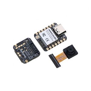 ESP32S3 senso 2.4GHz WiFi Mesh 5.0 8MB OV2640 scheda di sviluppo modulo sensore fotocamera - Product Image 5