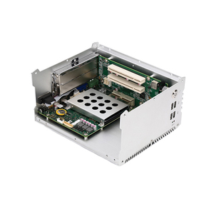 Rugged Fanless Industrial <strong>Embedded</strong> <strong>Computer</strong> with Rs-232/485/422 hd Graphics 520 Host Box Pc I5/celeron Processor - Product Image 3