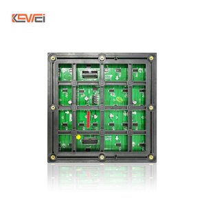 Segnaletica e display digitali con schermo a Led per pubblicità esterna P6 di vendita calda - Product Image 3