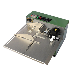 380F-LB Automatic <strong>Coding</strong> Machine Stainless Steel Durable High Efficiency German Technology - Product Image 6