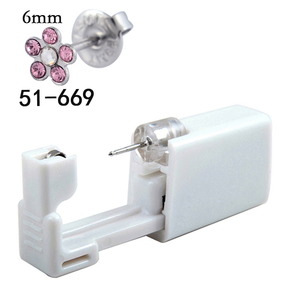 Argent 51-669