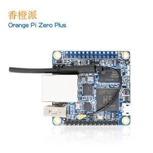 OPI Zero Plus 512MB Allwinner H5คณะกรรมการพัฒนา Orange Pi Zero Plus - Product Image 2