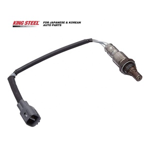 Kingsteel OEM 89465-0R010คุณภาพสูง Lambda Sensor เซนเซอร์ออกซิเจนสำหรับ Toyota RAV4 2.5L 09-12ชิ้นส่วน Lambda O2 Sensor