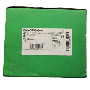 <strong>PLC</strong> X80 BMXART0814H NIB New Condition Fast Delivery with One-Year Warranty in Stock M340 <strong>Analog</strong> <strong>Input</strong> <strong>Module</strong> - Product Image 6