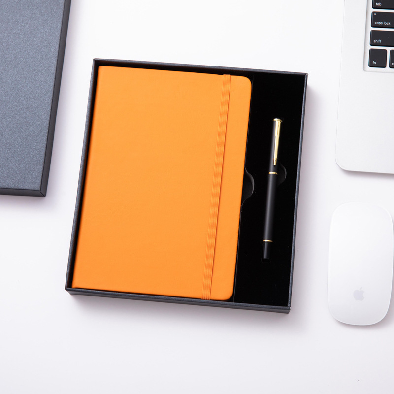 Orange-M