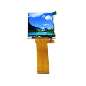 OEM ODM工厂2.4英寸液晶显示屏240x320分辨率2.4 "SPI TFT液晶模块 - Product Image 2