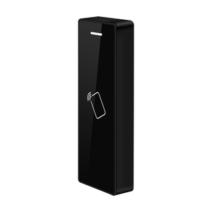 IP66 Waterproof RFID <strong>Reader</strong> Programmable Wiegand Output 125khz EM Card <strong>Reader</strong> Smart Access Control Card <strong>Reader</strong> - Product Image 3