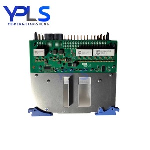 IBM için 01AF543 VRB004-030G güç P720 P740 VRM Minicomputer CPU voltaj regülatör modülü - Product Image 1
