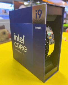 Brand New Cpu Core I9 <strong>Processor</strong> 14900K High-performance 36M <strong>Cache</strong> up to 6.00GHz FCLGA1700 Cpu for Desktop <strong>Computer</strong> I9 14900 - Product Image 5