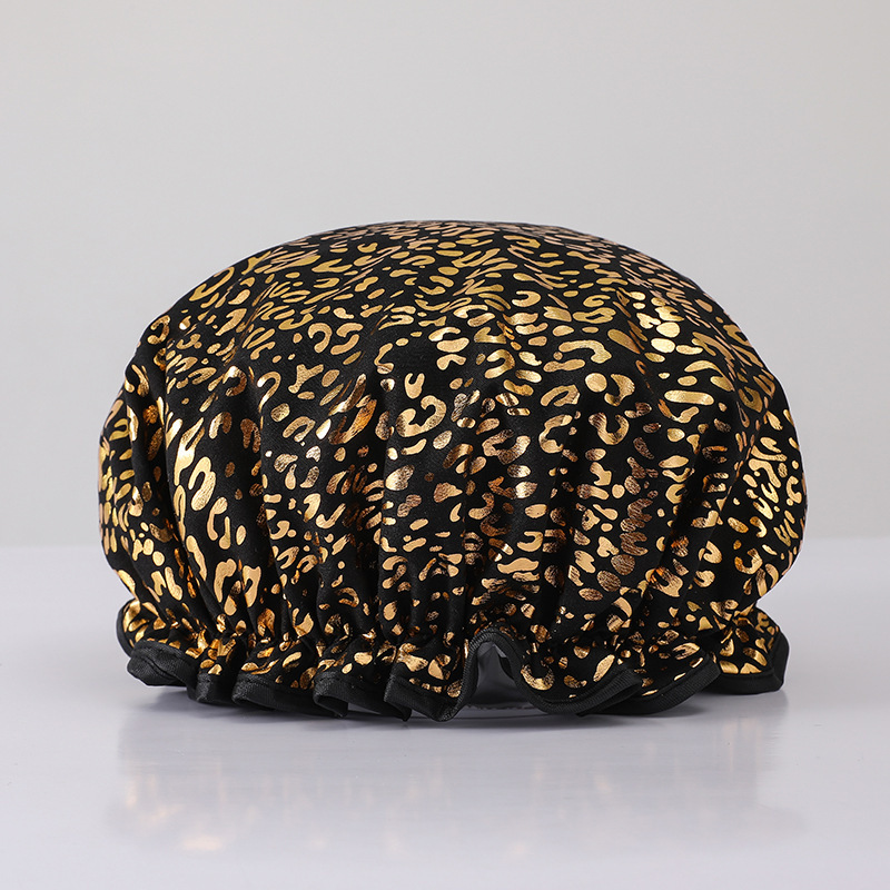 Black Leopard