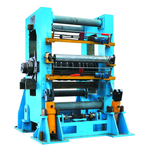 Pop hurda hammadde alüminyum geri dönüşüm projesi döküm mill hane soğuk rolling hane - Product Image 1