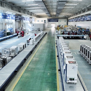 Biobase Drying Oven High <strong>Temperature</strong> RT+20~400&#8451; 100L with PID <strong>Microprocessor</strong> <strong>Control</strong> Stainless Steel Drying Oven for Lab - Product Image 5